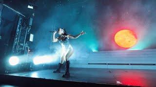 Charli XCX Crash Live Tour Madrid Full Concert