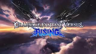 Granblue Fantasy Versus Rising Soundtrack - Zero Dawn VS LucifaaLucilius