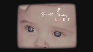 Brett Young Lady Official Video Teaser