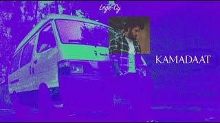 Lege-Cy - Kamadaat  ليجي-سي - كمادات Official Audio