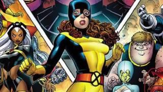Gaiden X-Men Time Traveling Rules - Comics vs. Movies