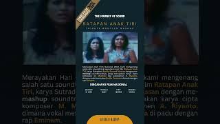 SELAMAT HARI FILM NASIONAL