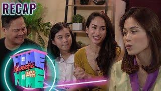 Julie helps  Edwin and his wife reconcile  Home Sweetie Home Recap  September 21 2019