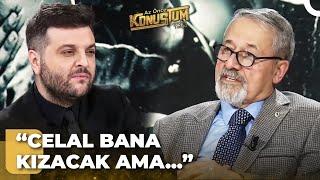 Ataköy ve Yeşilköy Neden Riskli? - Prof. Dr. Naci Görür  Az Önce Konuştum Deprem Özel