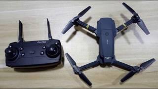 How to Fly a Drone quad-copter