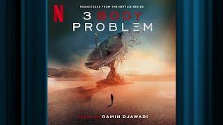 Origami Boats  3 Body Problem  Official Soundtrack  Netflix