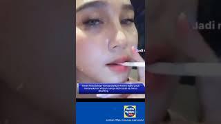 Tenten Anisa Tak Gentar Ladeni Istri Sah Virgoun suaminya yang dayan guwe #shorst #beritaterbaru