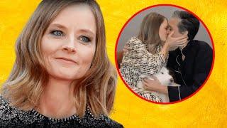 At 60 Years Old This Is Who Jodie Foster Is Married To