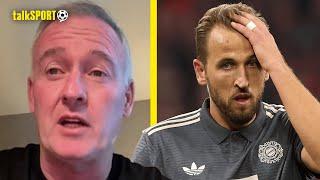 ITS A LOW BLOW  Paul Lambert CANT BELIEVE Harry Kane Criticism From Bayern Munich Fans