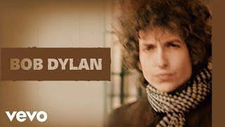 Bob Dylan - Visions of Johanna Official Audio