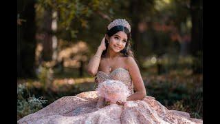 Alexa Quinceañera - Highlights video