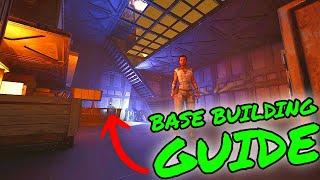 Base Building Guide for Ark Survival Ascended TipsTricks for a Better Base in ASA