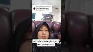 Arti Tahi Lalat di Selangkangan dan di Kemaluan