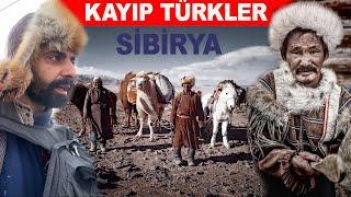 Kayıp Türkler Rusyada 7 Türk Cumhuriyeti ve 10 Milyondan Fazla Türk  521