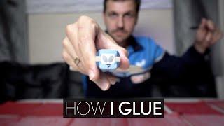 Timo Boll - How I gluecomplete