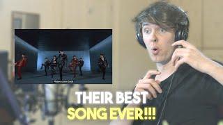 GOT7 - Call My Name 니가 부르는 나의 이름 MV Reaction  THEIR BEST SONG EVER