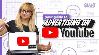 How To Advertise With Video On YouTube - Ad Formats Explained