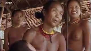 Suku Sumatra Tribes