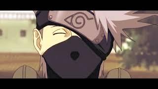 im numb - sad kakashi edit