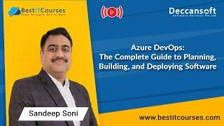 Azure DevOps The Complete Guide to Planning Building and Deploying Software