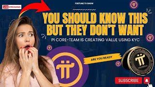Experts Say Pi Network Could Be HUGE Heres Why You NEED to Know