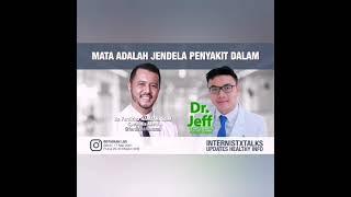 FERDIRIVA  MATAMU ITU JENDELA ORGAN DALAM