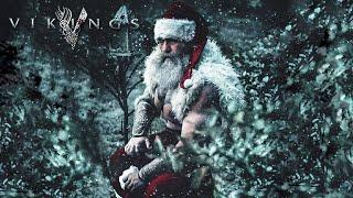 Viking Christmas Music  AGGRESSIVE Viking Battle Music  Powerful Viking Music