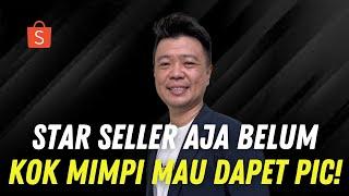 Tips Agar Tokomu Dapat Orang Dalam Shopee