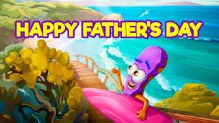 Great Way for Dads to Connect With Kids - Fun Things to Do on Fathers Day