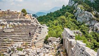 Termessos - Day Trip