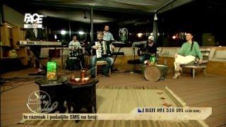 Tebi majko misli lete  Almir M & Tribun band 