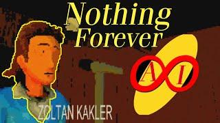 Nothing Forever - Best Clips AI Seinfeld Season 1