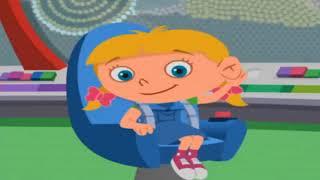 Little Einsteins S01E17E18 - Jump for Joey  The Northern Night Light