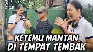 KE TEMPAT TEMBAK PAULA GAK SENGAJA FLASHBACK SAMA MANTANNYA