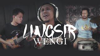 Lingsir Wengi Sukap Jiman  METAL COVER by Sanca Records