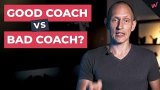 Dont Get Scammed in the Coaching Industry