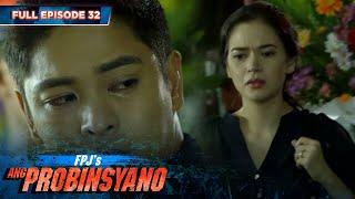 FPJs Ang Probinsyano  Season 1 Episode 32 with English subtitles