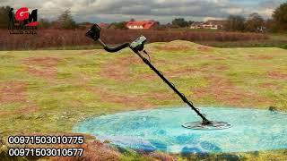 Gold Stinger X5 Metal Detector - Full Video