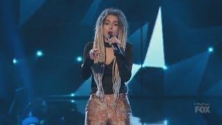 Zhavia  Location audition song & Unforgettable The Four