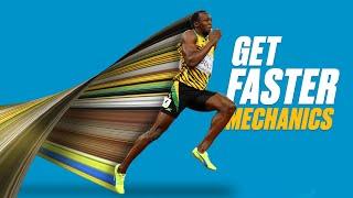 The Fastest Way to Improve Your Sprinting Mechanics