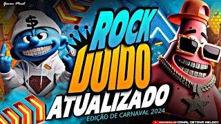 ROCK DOIDO ATUALIZADO 2024EDIÇÃO DE CARNAVALSEM PALAVRÃOGeovan Moral