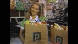 PUBLIX Commercial 1985