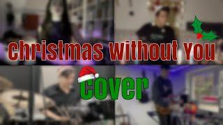 Sector 5 - Christmas Without You Ava Max Cover