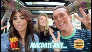 IS ZOE VERLIEFD OP ISAAC? MEXX & MARTIN WONEN SAMEN #MACDATE MET... EEN JAAR VAN JE LEVEN