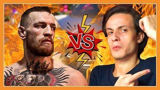 McGregor GTA5 ში  კონორ მაკგრეგორი ჰაბიბის წინააღმდეგ