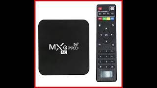 Top 12 Best Android TV Box Malaysia Review - AuntieReviews
