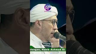 KHOIROL BARIYYAH REFF PART 2 #azzahir #habibbidinassegaf #nurismapictures #sholawatviral