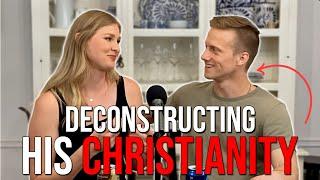 Girl Defined Husband DECONSTRUCTING