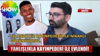 GÜLMEKTEN YARILACAKSINIZ  Komik ve İlginç TV Haberleri  Show Haber