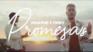 Funky - Promesas Video Oficial feat Indiomar